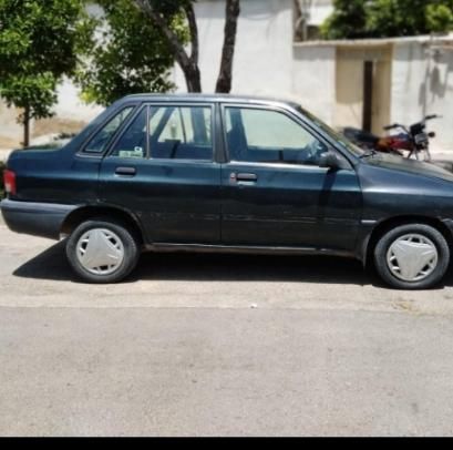 خودرو پراید، صبا آگهی ann_18251204