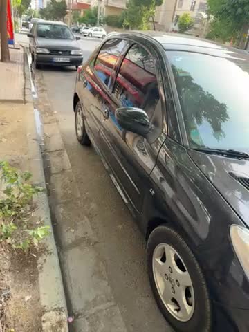 خودرو پژو، 207 آگهی ann_18251213