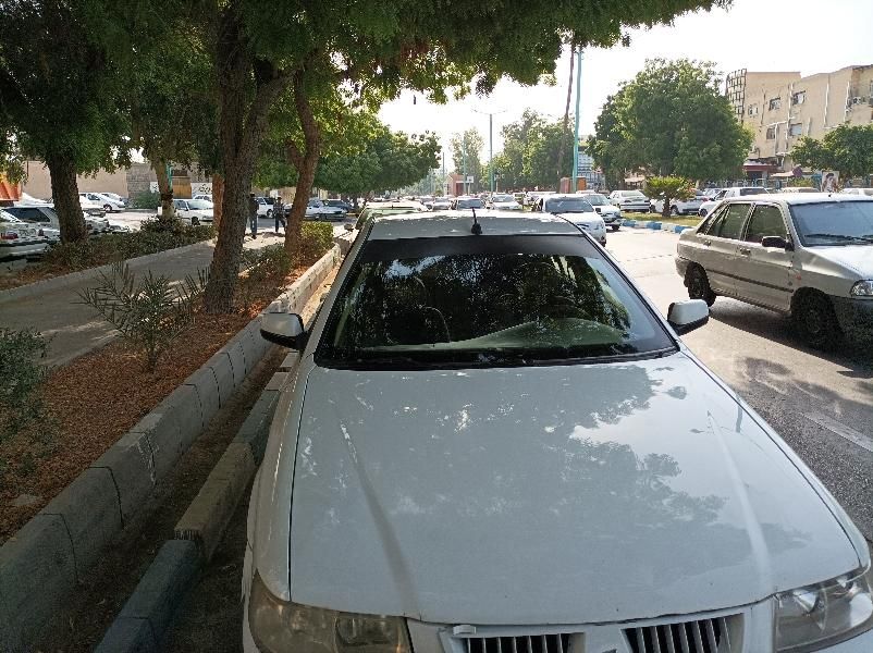 خودرو سمند، LX آگهی ann_18251230