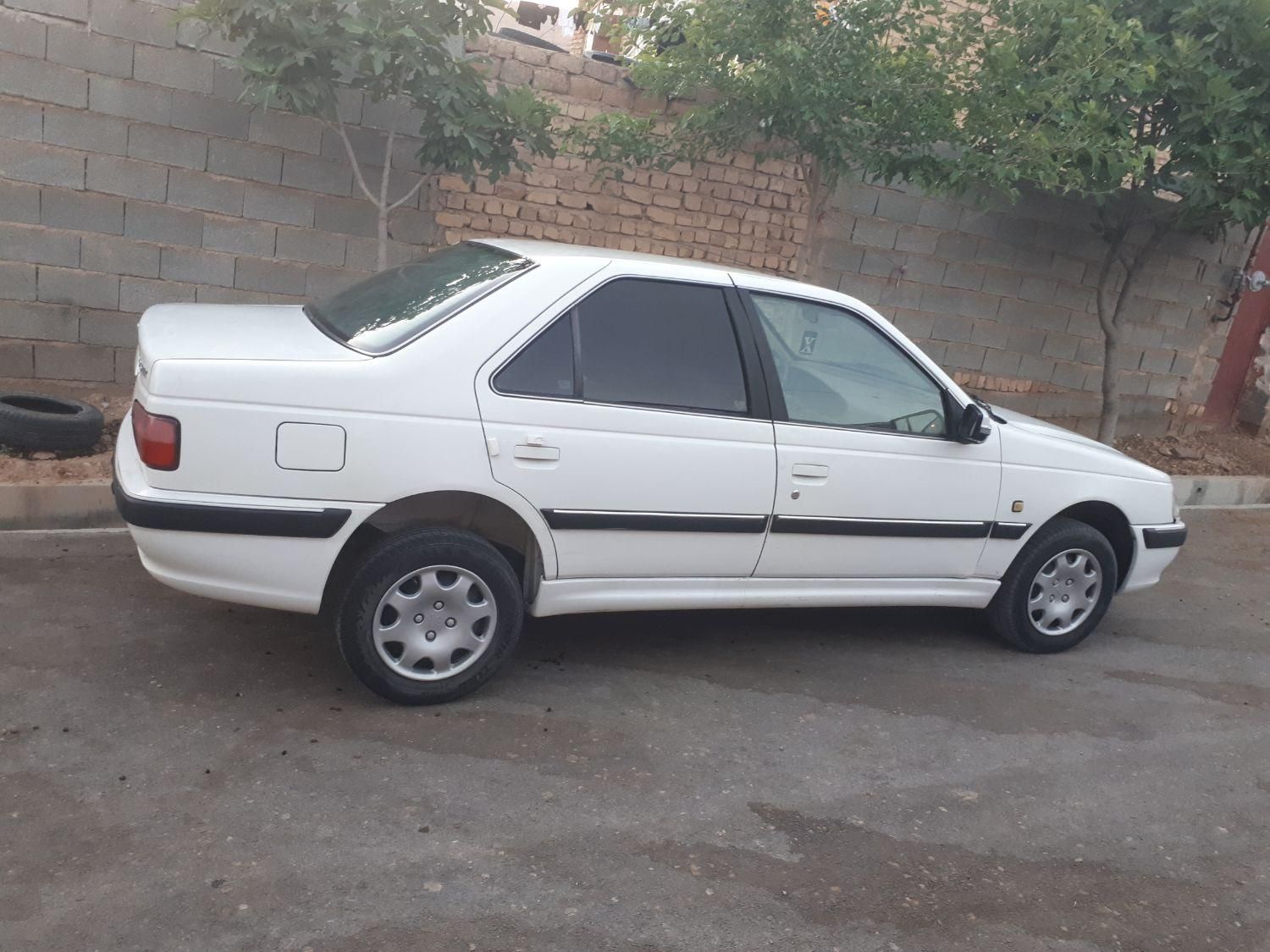 خودرو پژو، پارس آگهی ann_18251232