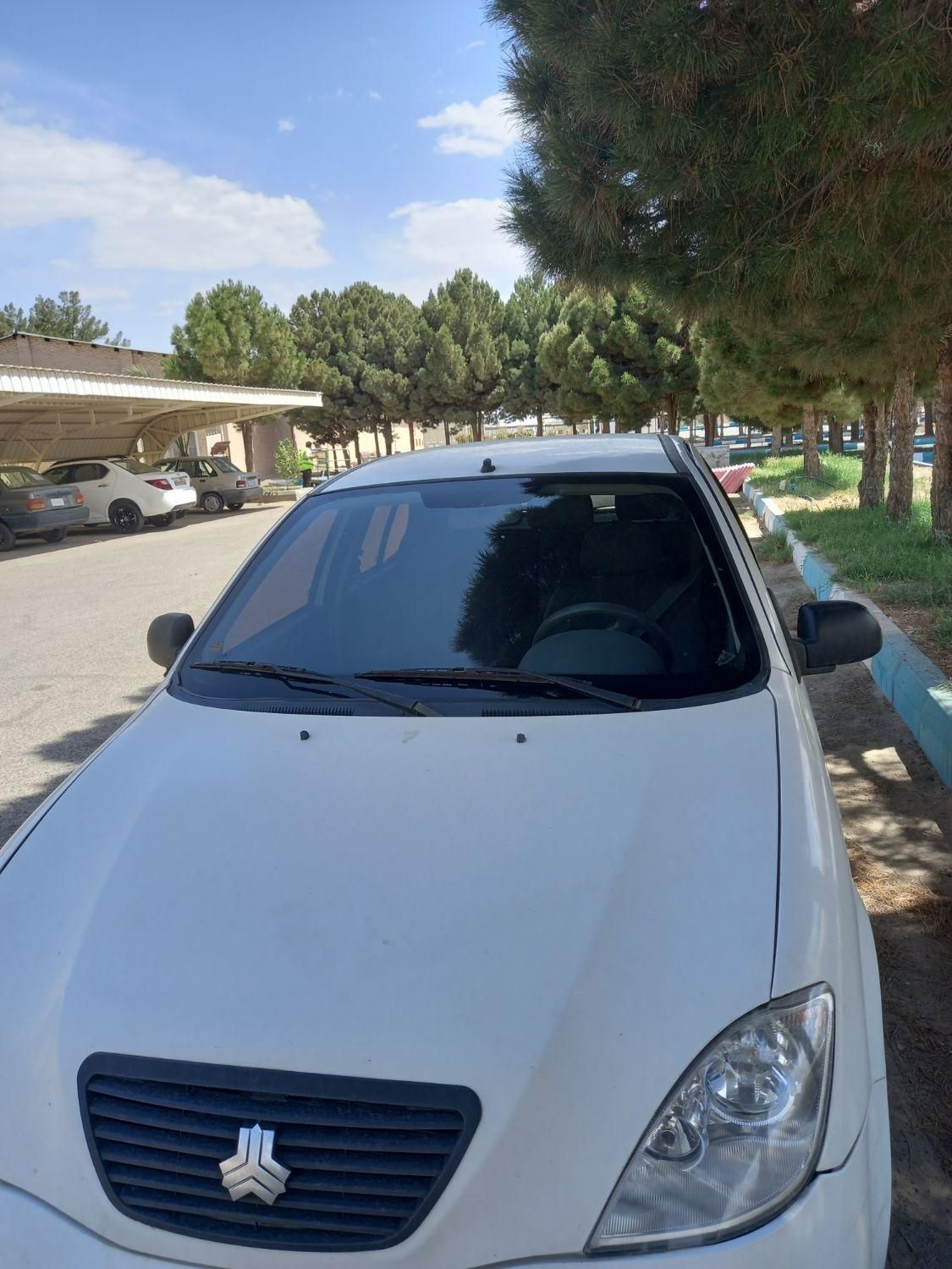 تیبا 2 EX - 1397