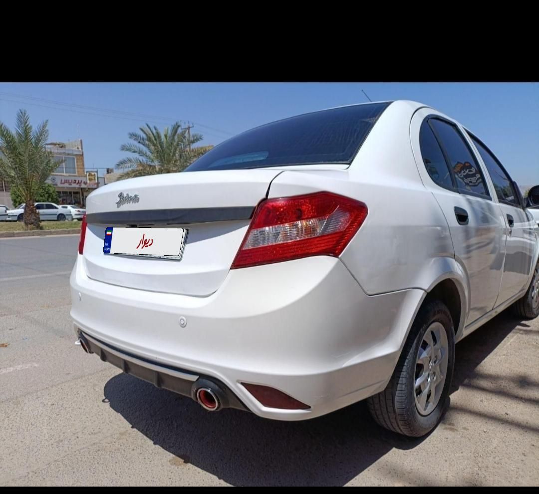 خودرو ساینا، S آگهی ann_18251266