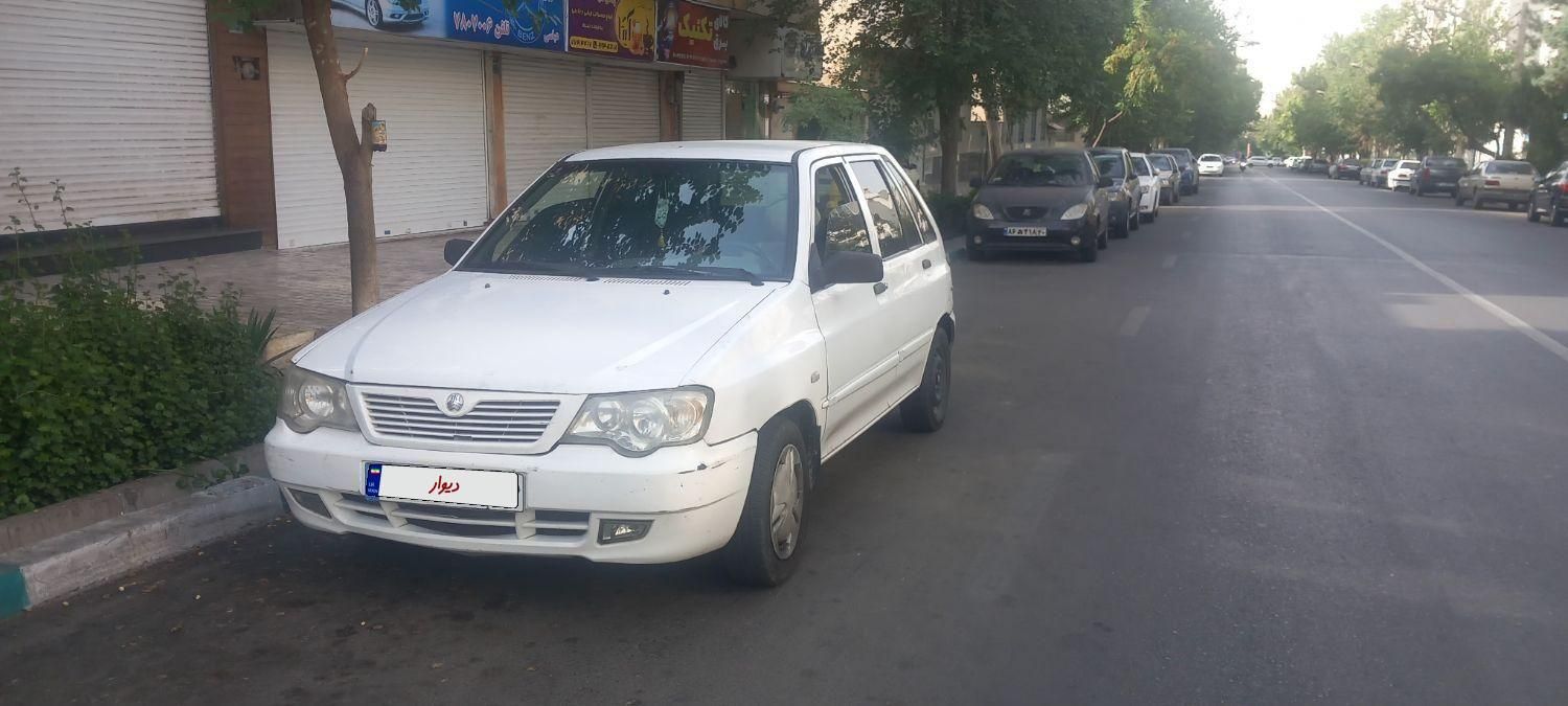خودرو پراید، 111 آگهی ann_18251267