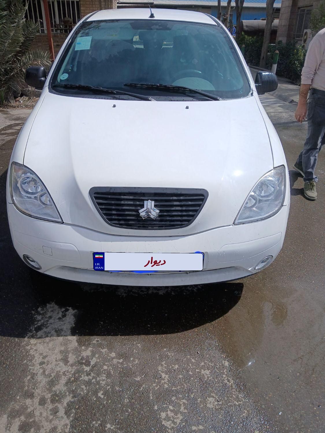 خودرو تیبا، 2 آگهی ann_18251289