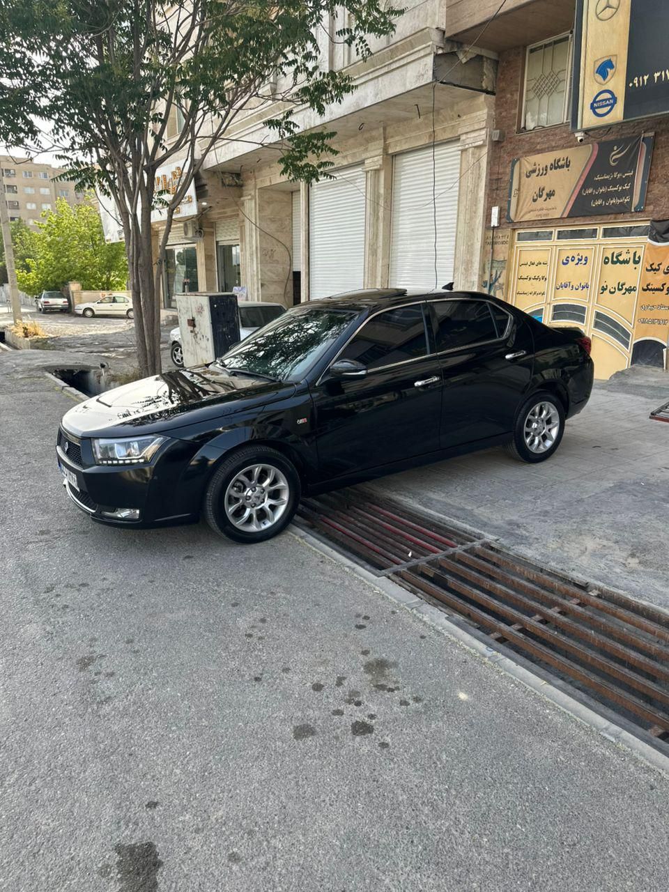 خودرو دنا، پلاس آگهی ann_18251302