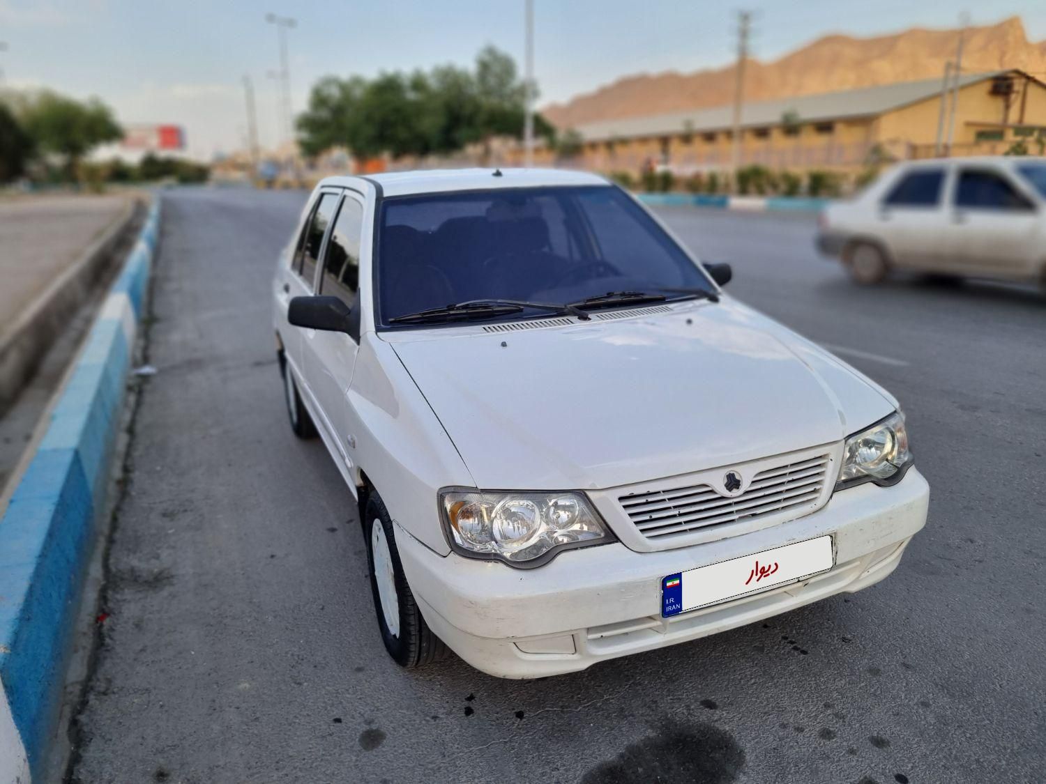 پراید 132 SE - 1396