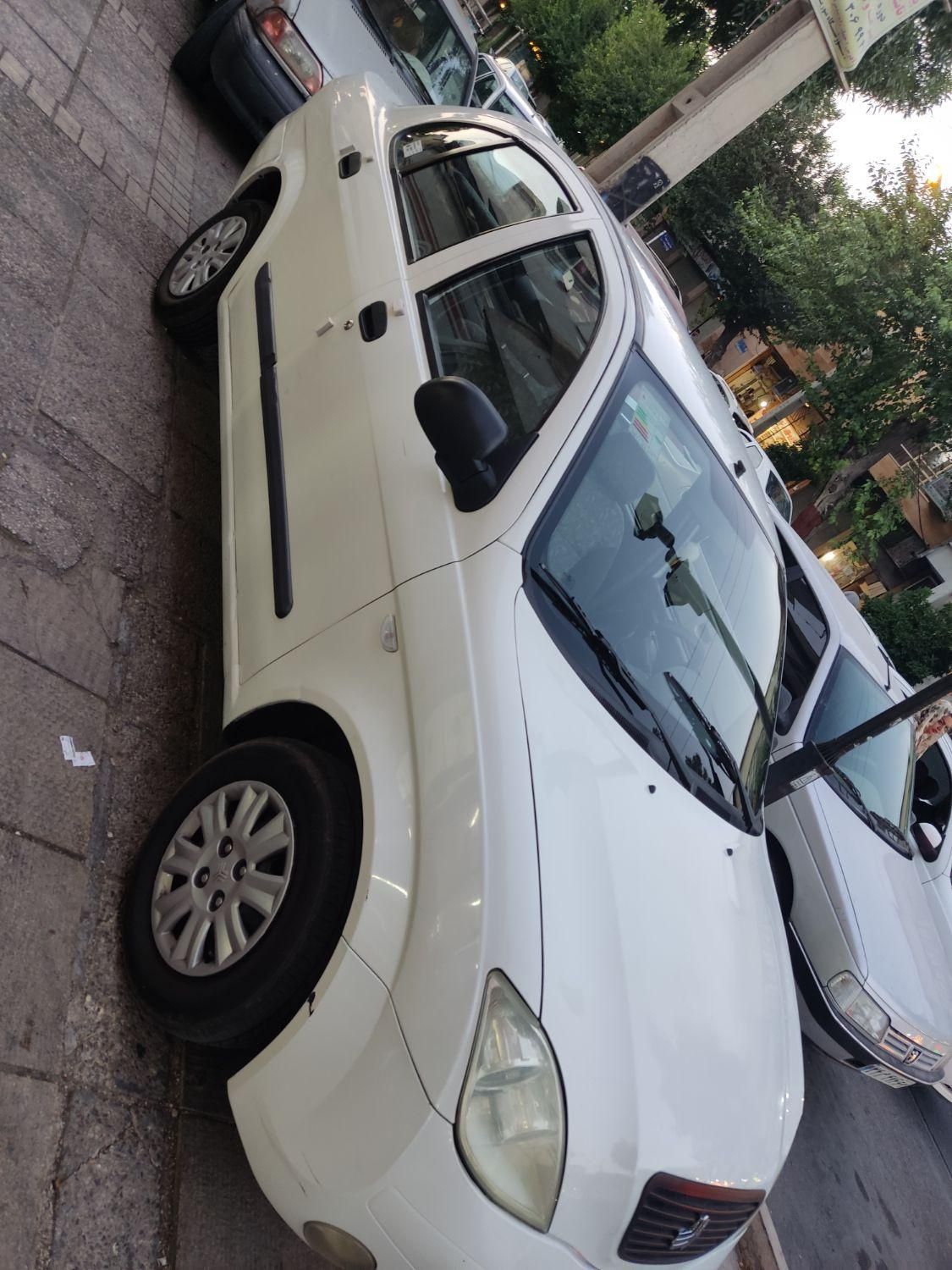 خودرو تیبا، صندوق دار آگهی ann_18251310