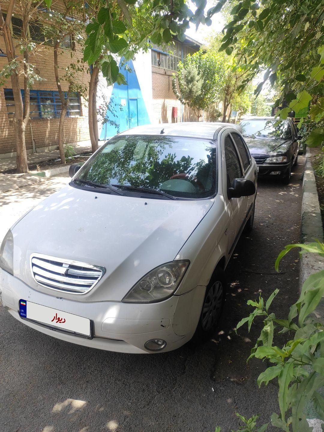 خودرو تیبا، 2 آگهی ann_18251322