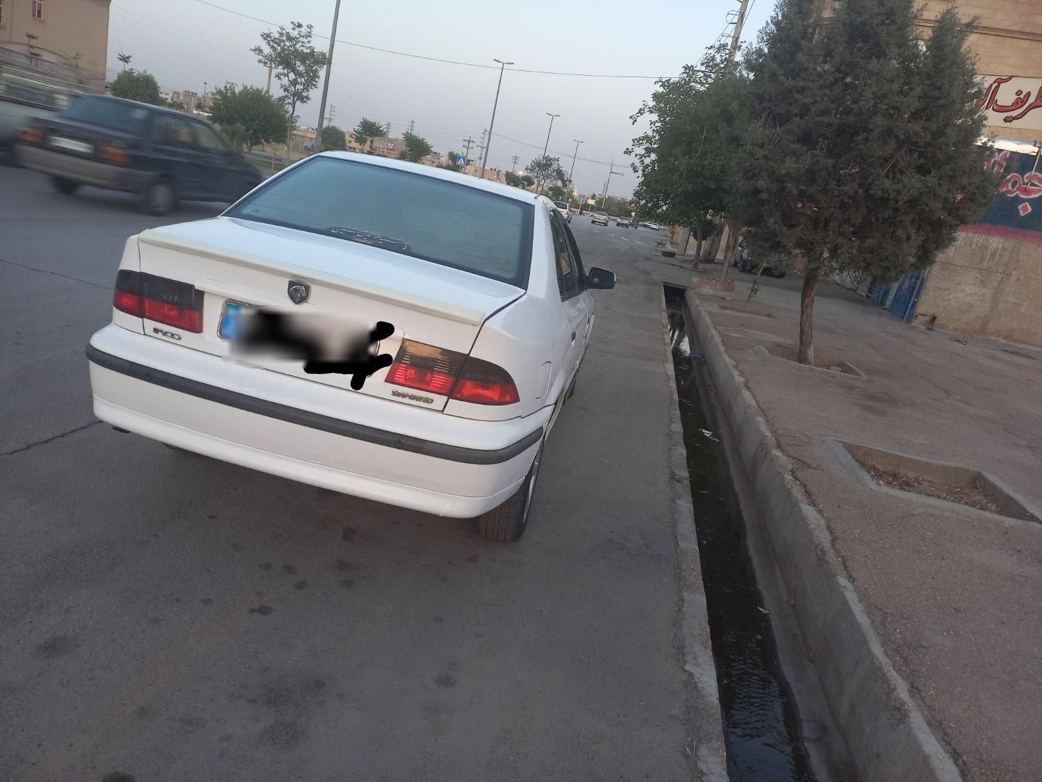 خودرو سمند، X7 آگهی ann_18251326