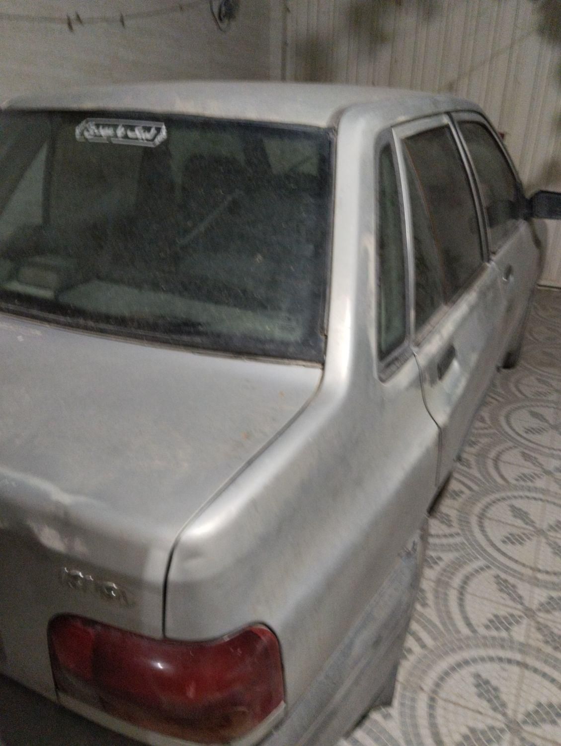 خودرو پراید، صبا آگهی ann_18251329