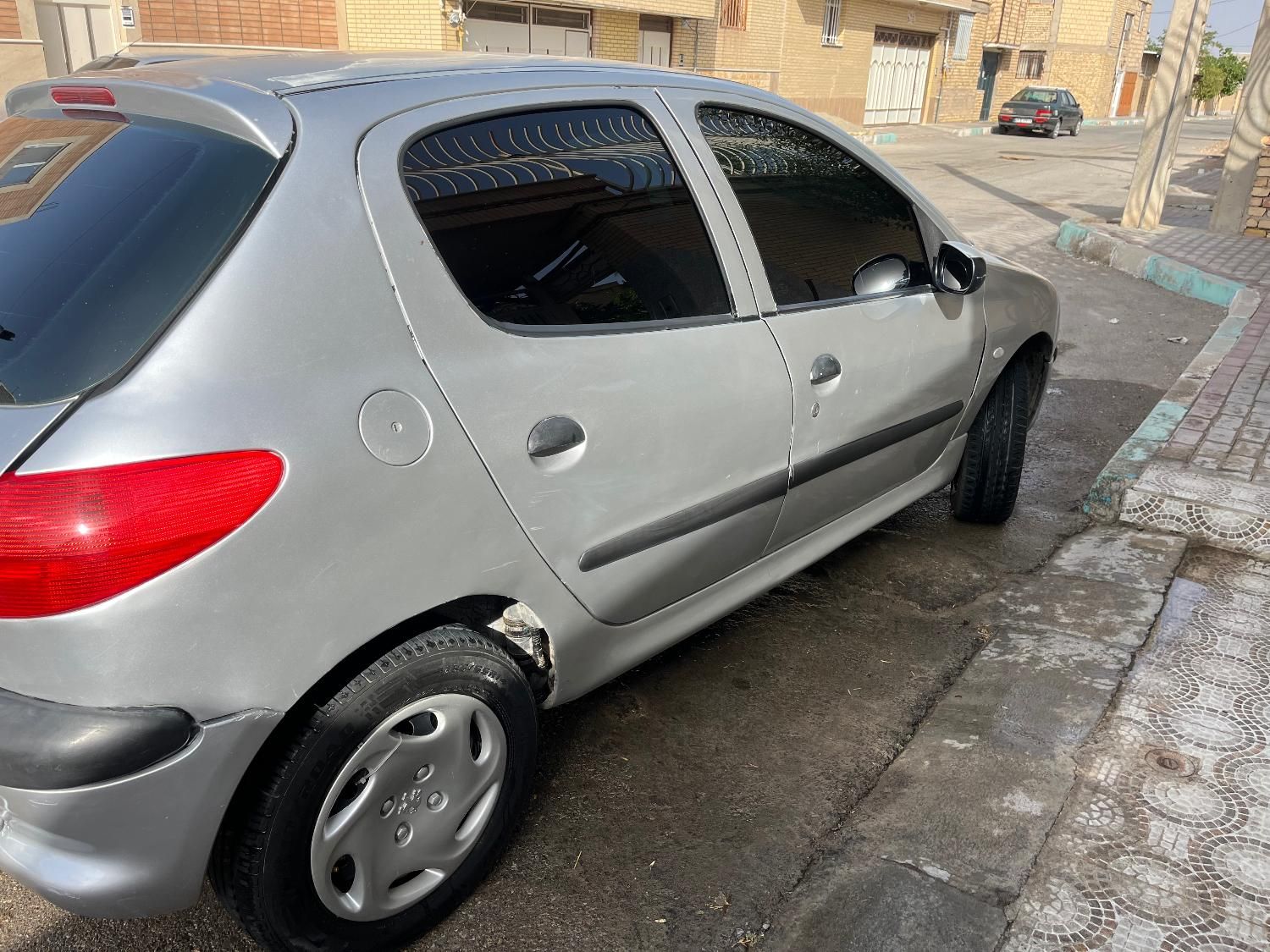 خودرو پژو، 206 آگهی ann_18251347