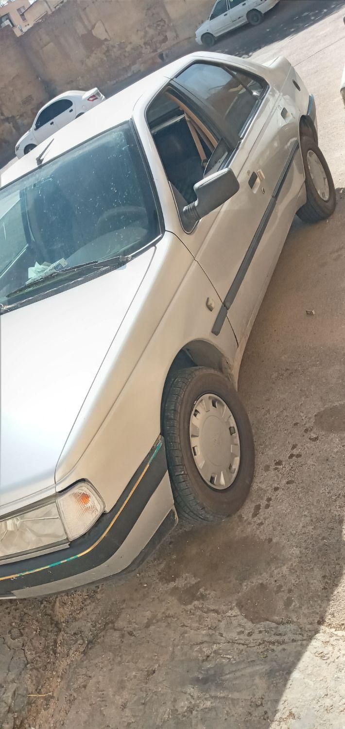 پژو 405 GLX - 1390