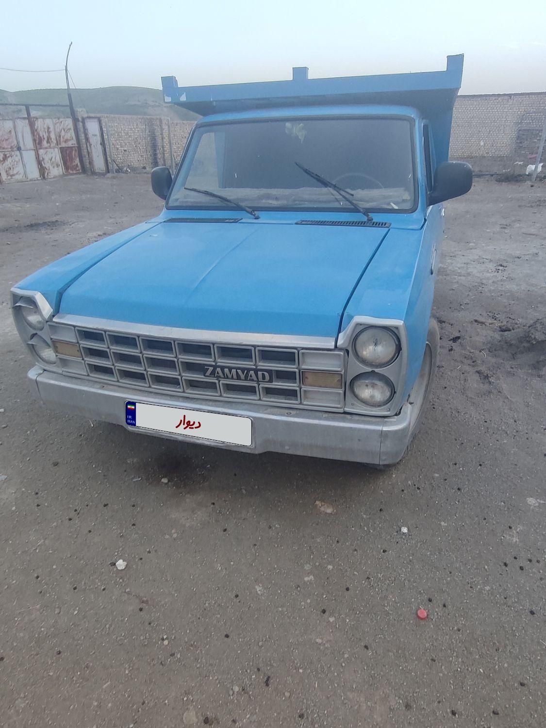 خودرو نیسان، سیلفی آگهی ann_18251373