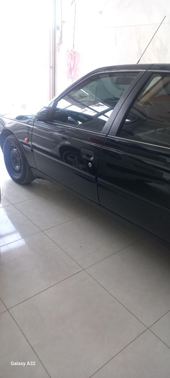 پژو 405 GLX - 1397
