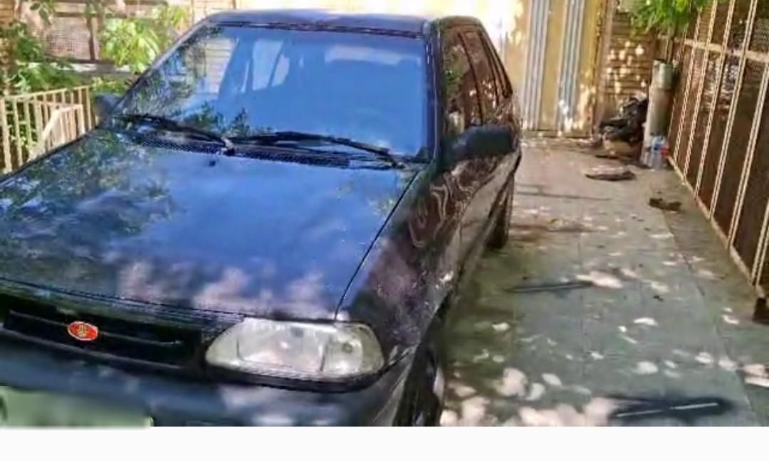 خودرو پراید، صبا آگهی ann_18251394