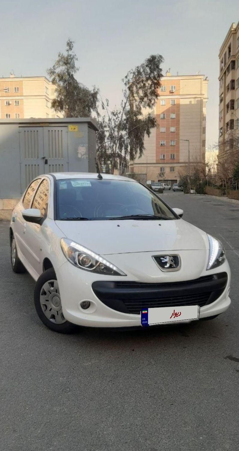 خودرو پژو، 207 آگهی ann_18251397