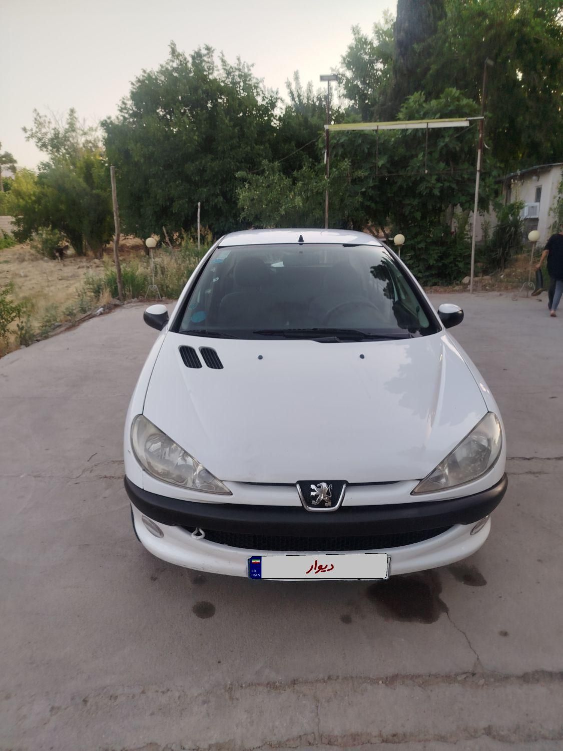 خودرو پژو، 206 آگهی ann_18251413