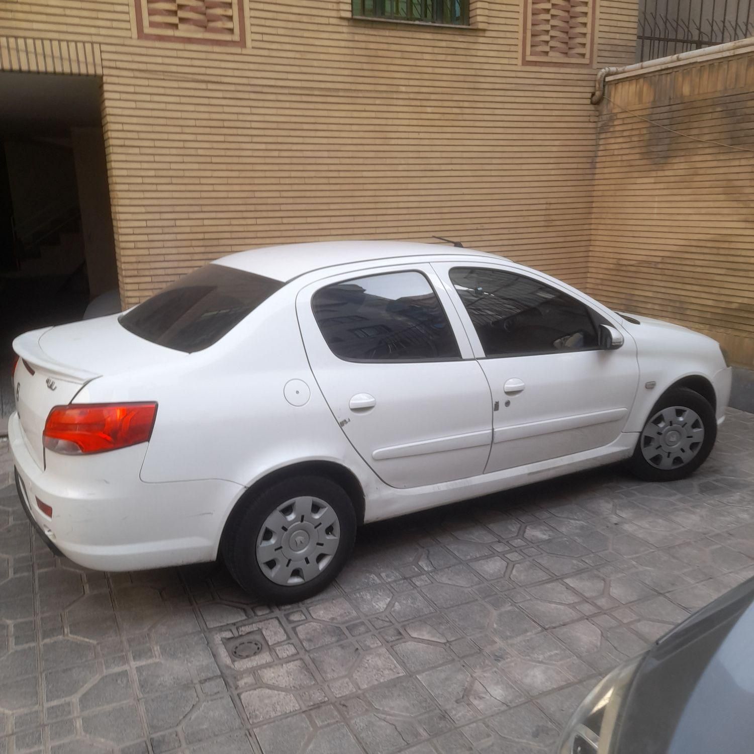 خودرو رانا، پلاس آگهی ann_18251438