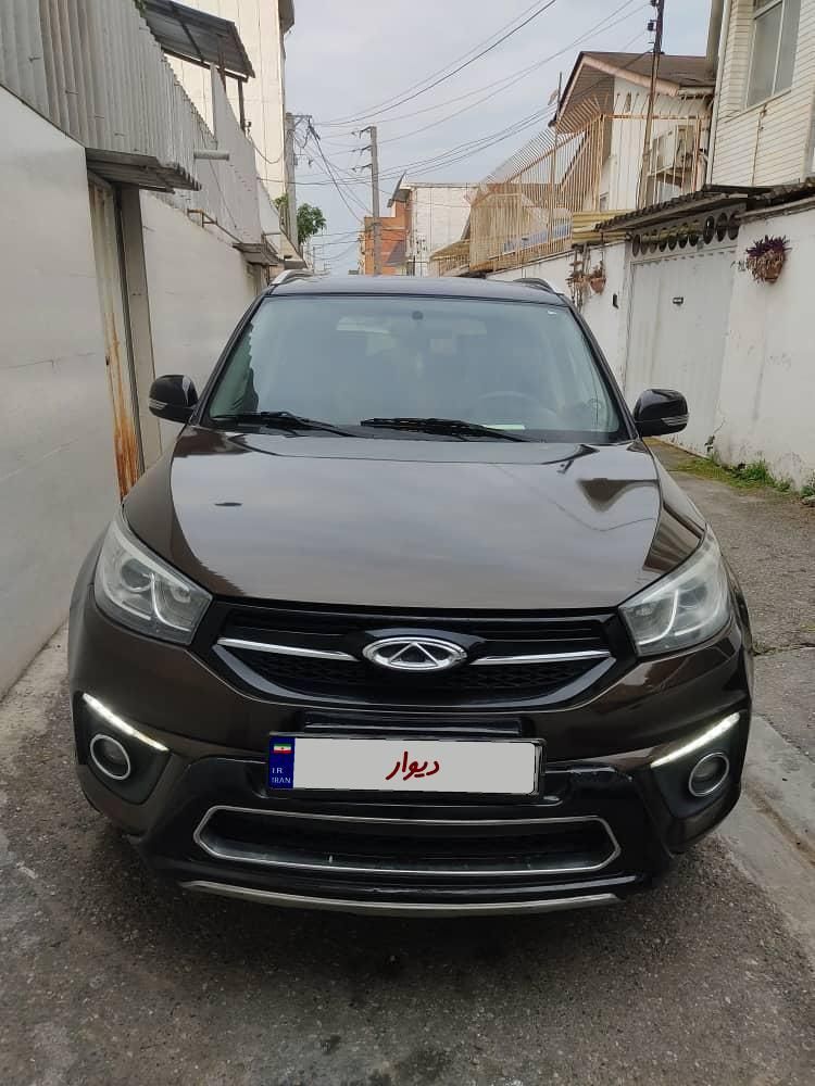 خودرو ام وی ام، X33 S آگهی ann_18251467
