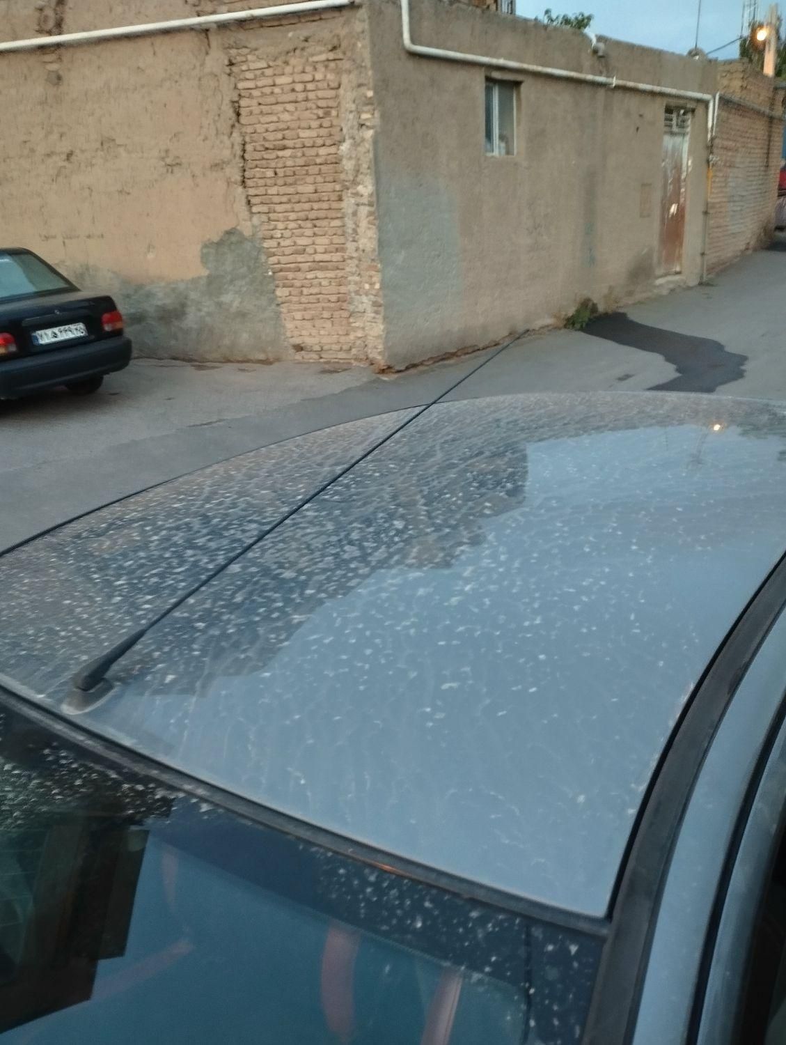 پژو 206 تیپ 2 - 1387