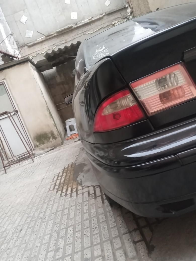 خودرو سمند، X7 آگهی ann_18251570