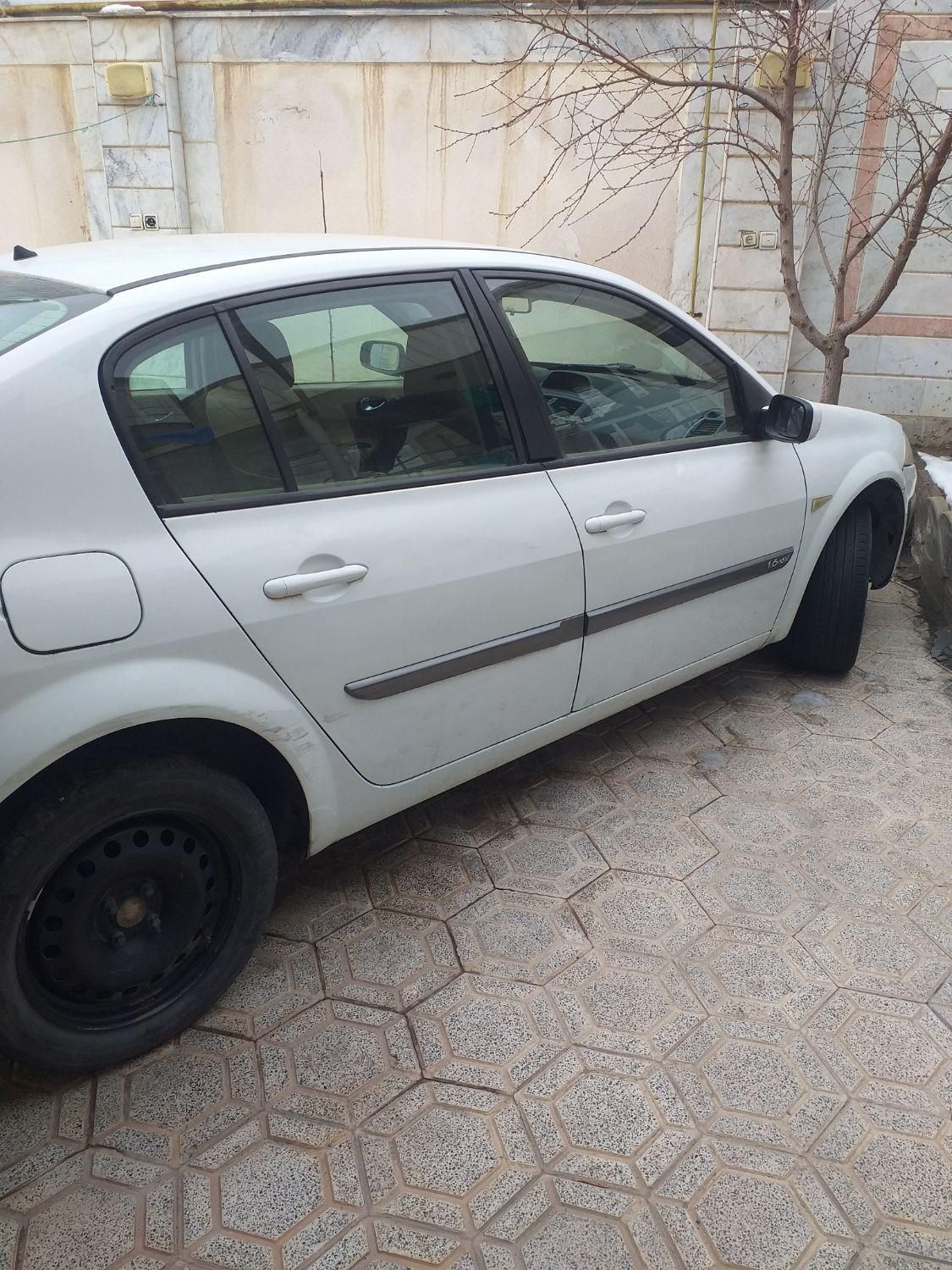 خودرو رنو، مگان پارس خودرو آگهی ann_18251616