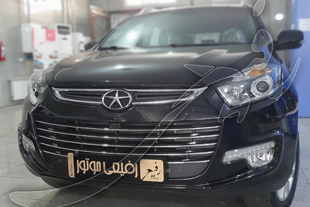 خودرو جک، S5 آگهی ann_18251671