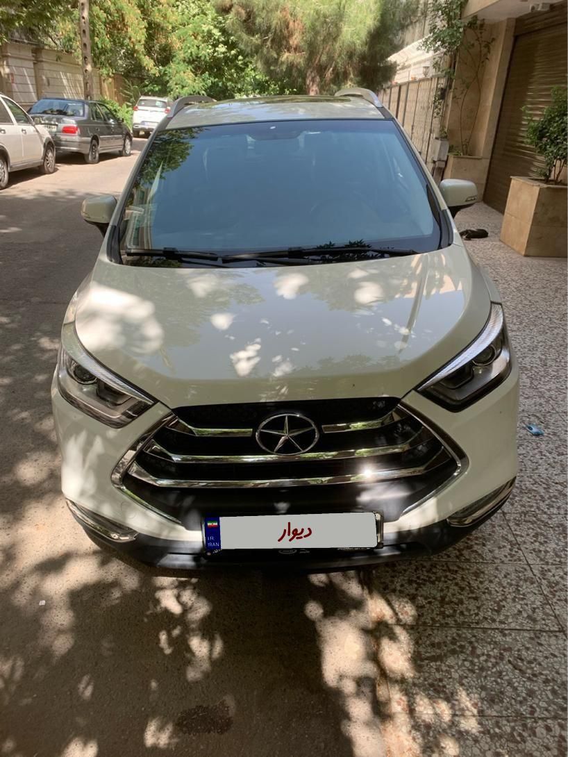خودرو جک، S3 آگهی ann_18251706