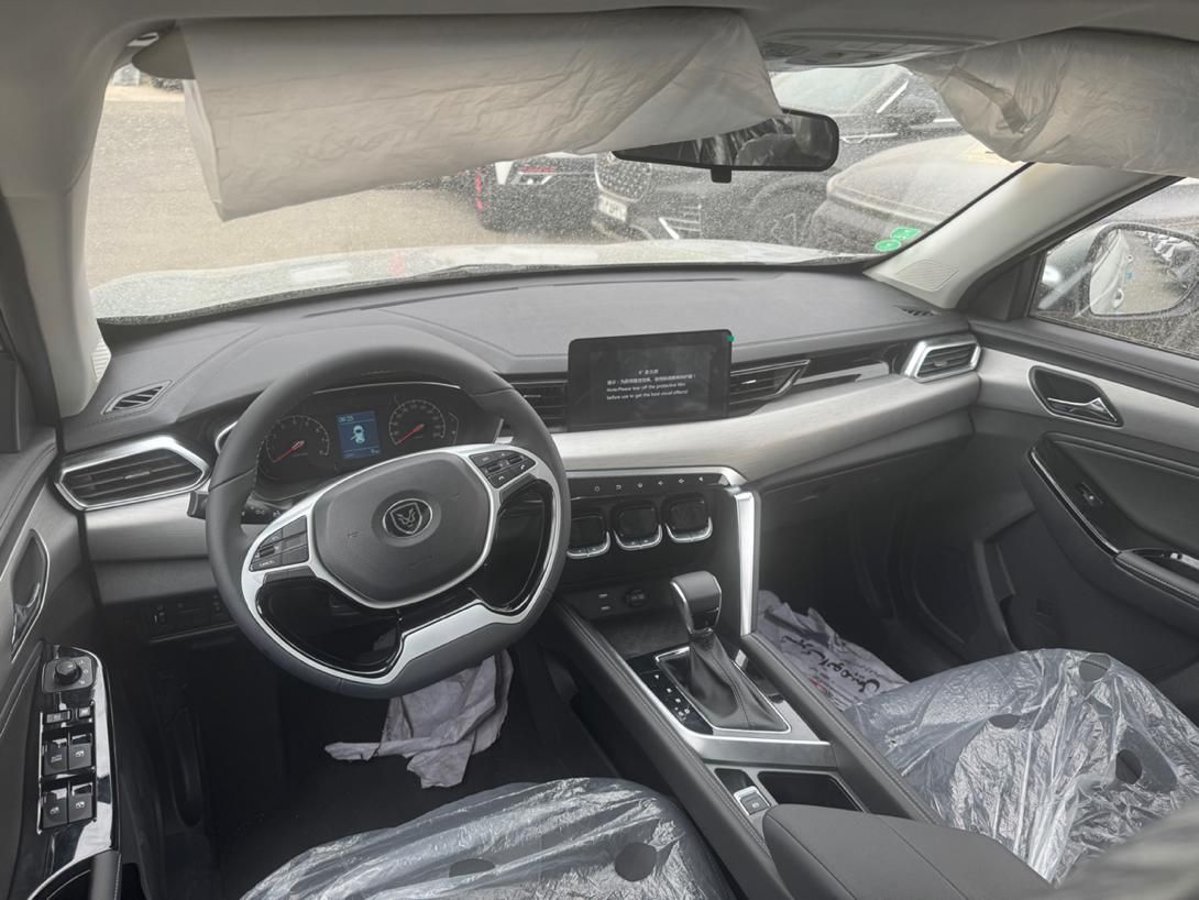تیگارد X35 ساده - 2025