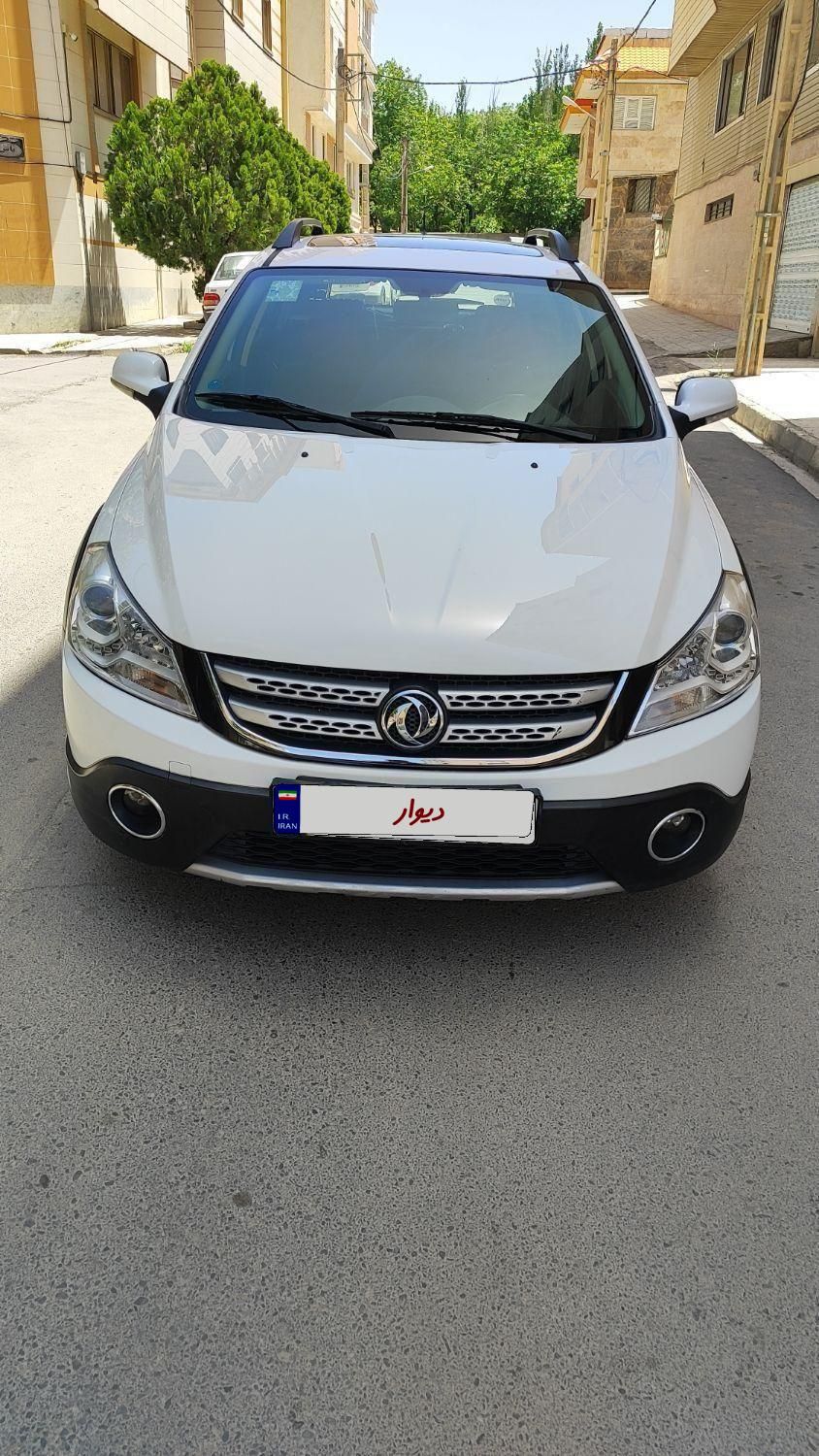 دانگ فنگ H30 کراس اتوماتیک - 1397