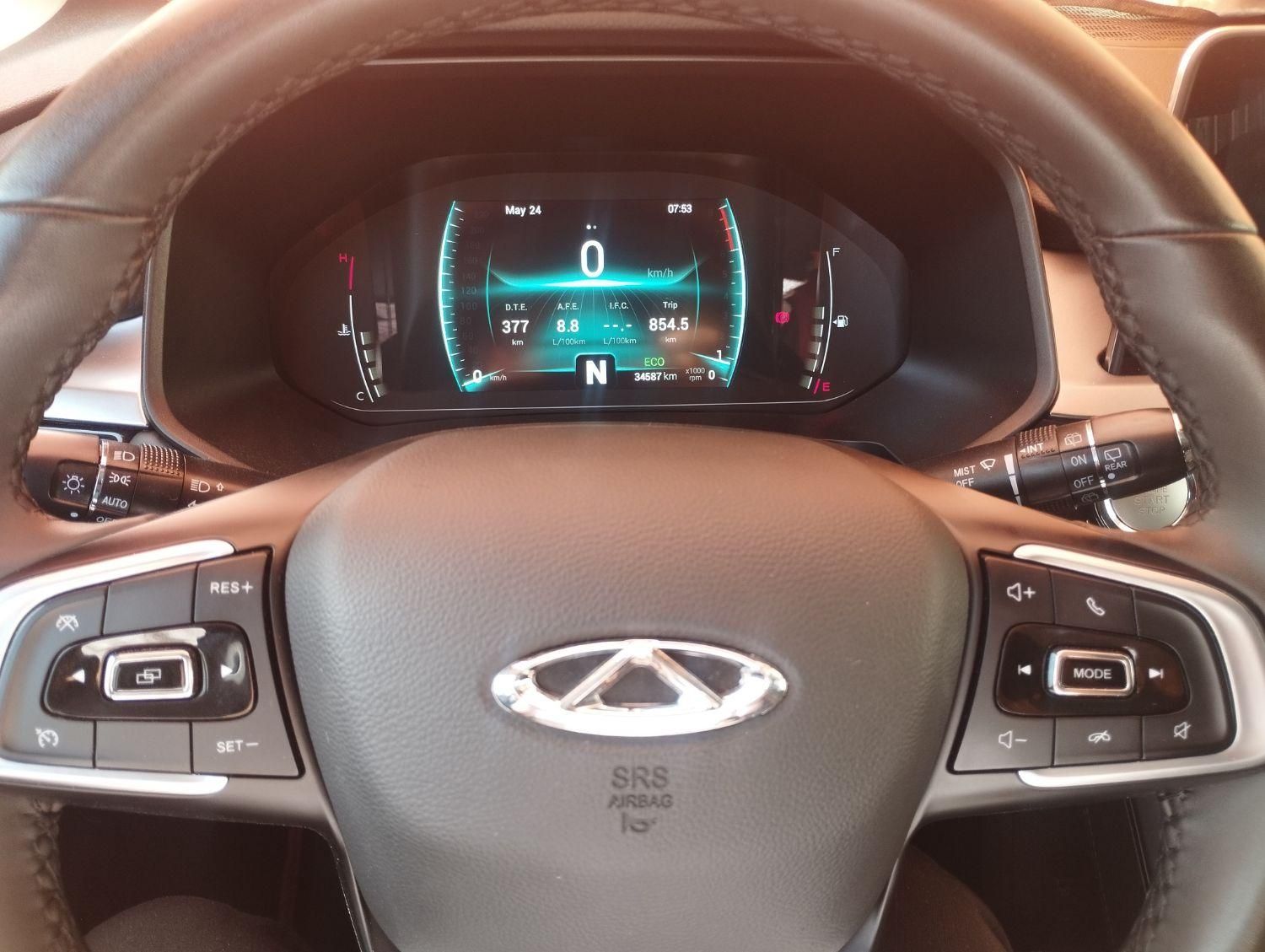 ام وی ام X55 پرو IE - 2022
