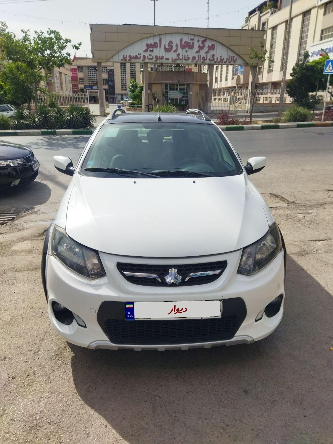 خودرو کوییک، R آگهی ann_18251835