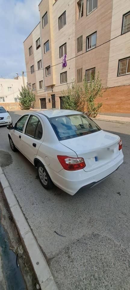 ساینا EX دنده‌ای - - 1399