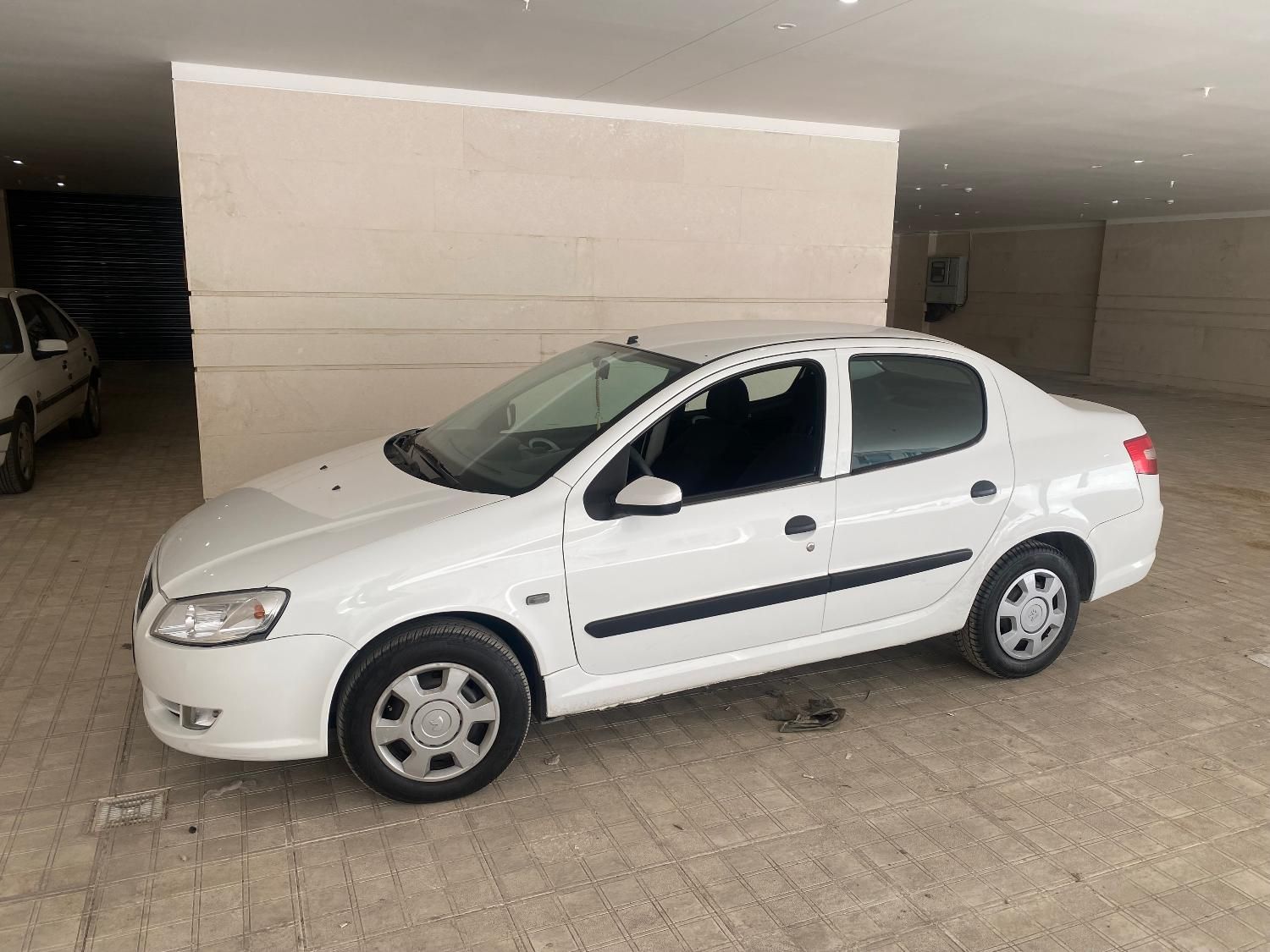 خودرو رانا، LX آگهی ann_18251862