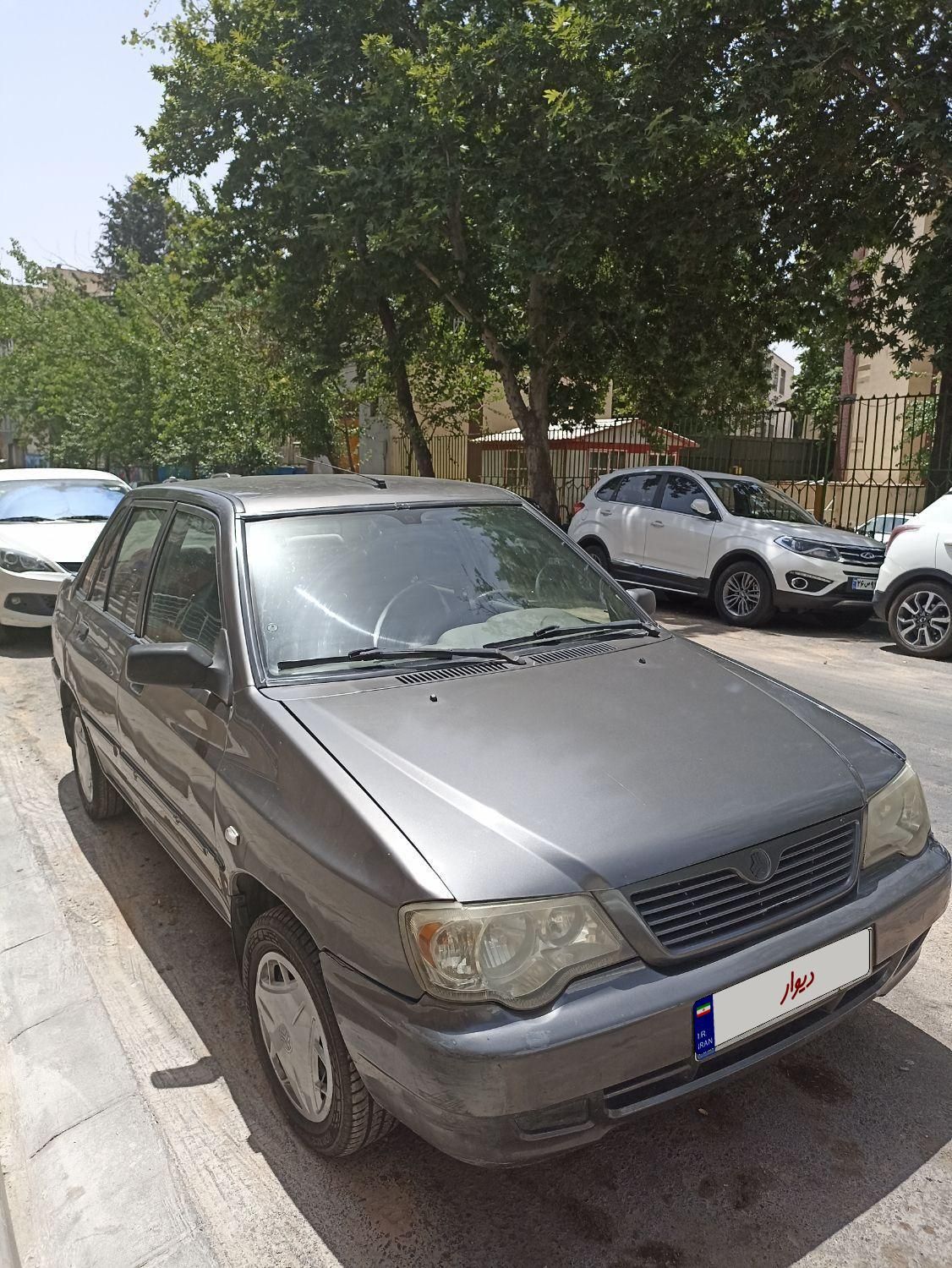 خودرو پراید، 132 آگهی ann_18251891