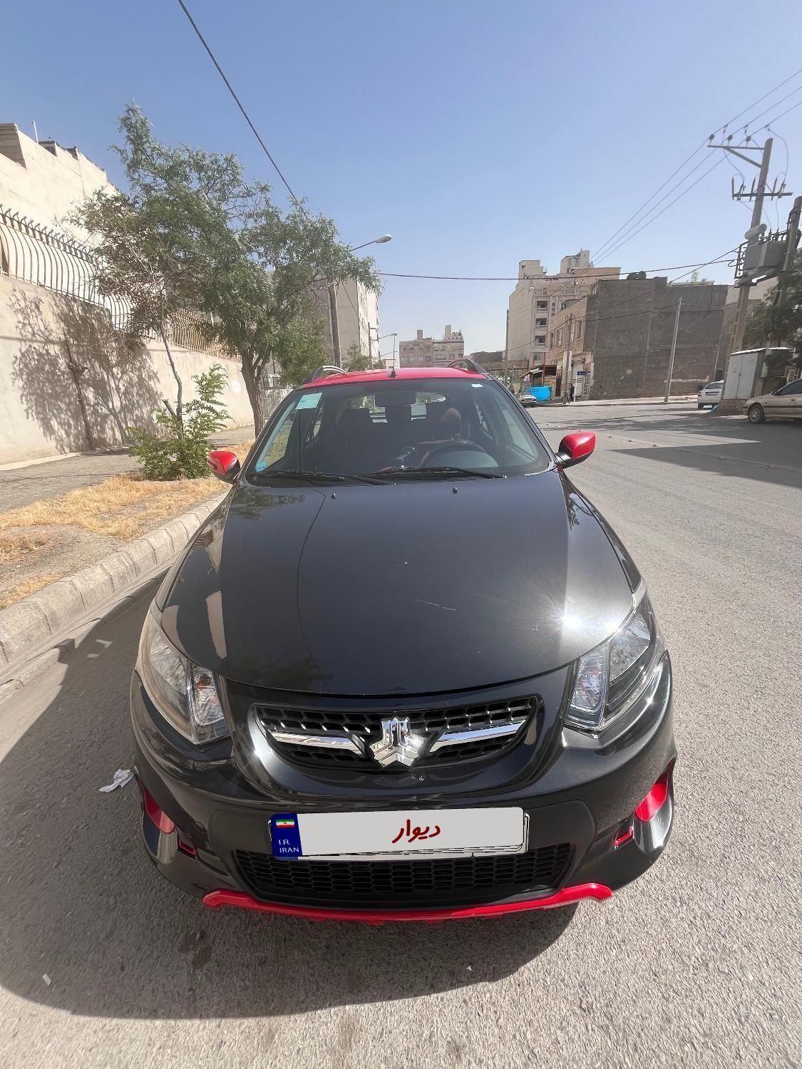 خودرو کوییک، R آگهی ann_18251930
