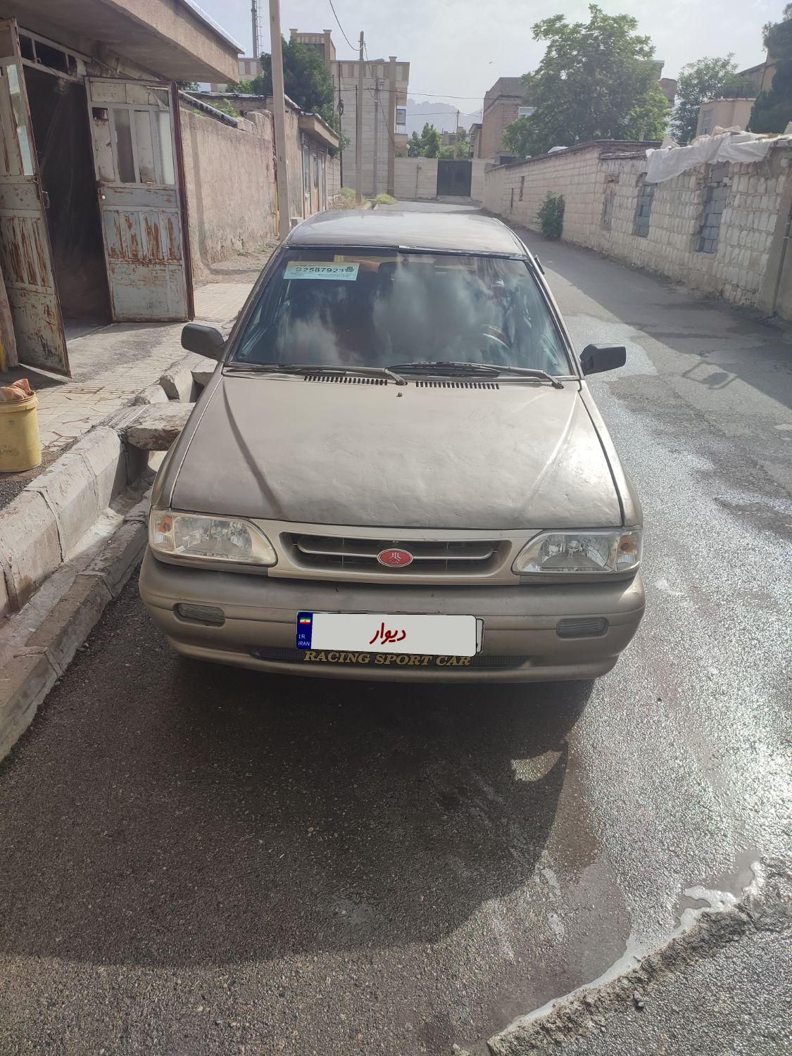 خودرو پراید، 141 آگهی ann_18251935