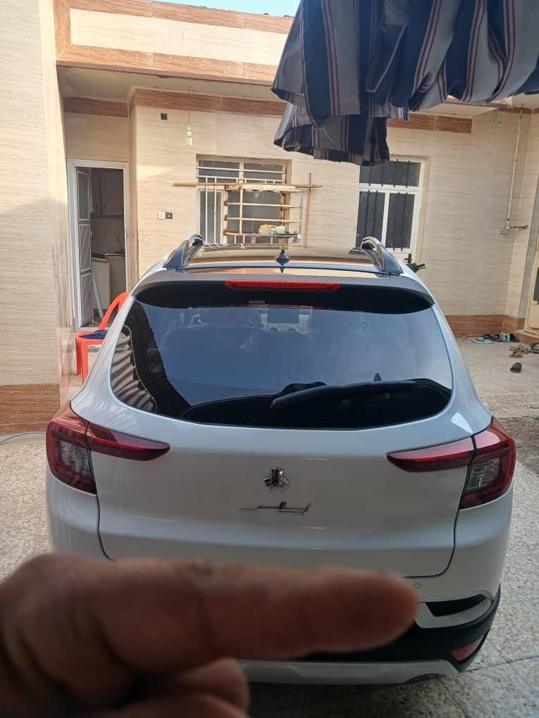 اطلس G دنده ای - 1404