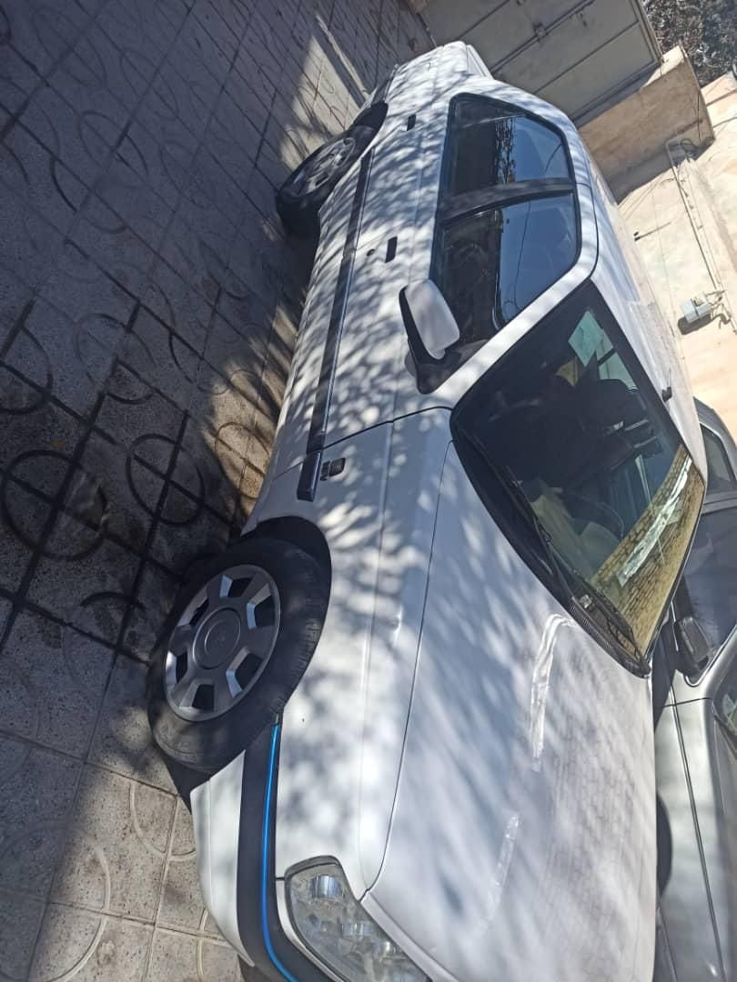 خودرو پژو، 405 SLX آگهی ann_18251997