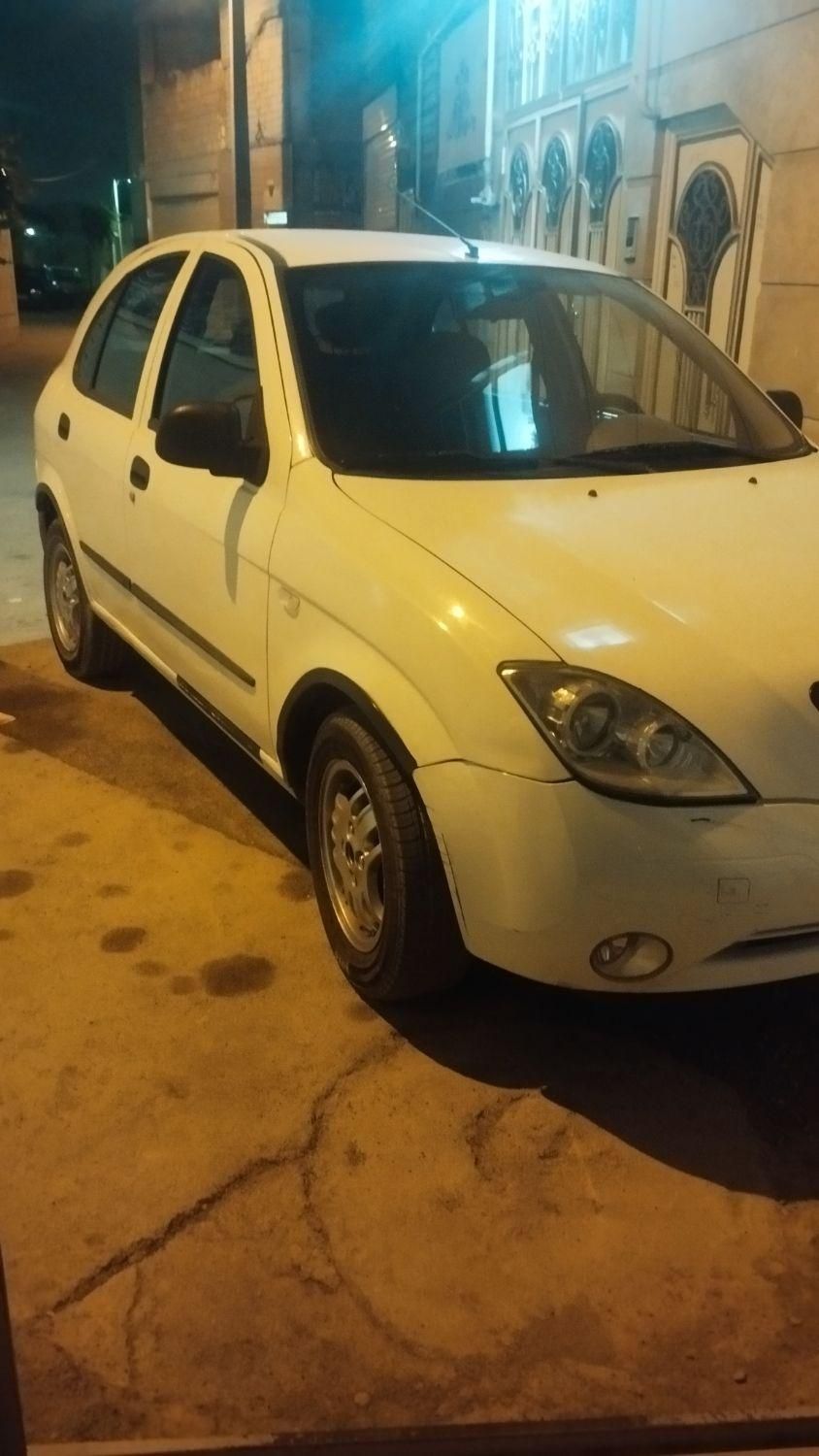خودرو تیبا، 2 آگهی ann_18252022