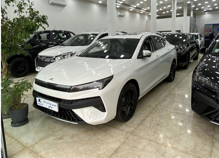 خودرو کی ام سی، J7 آگهی ann_18252026