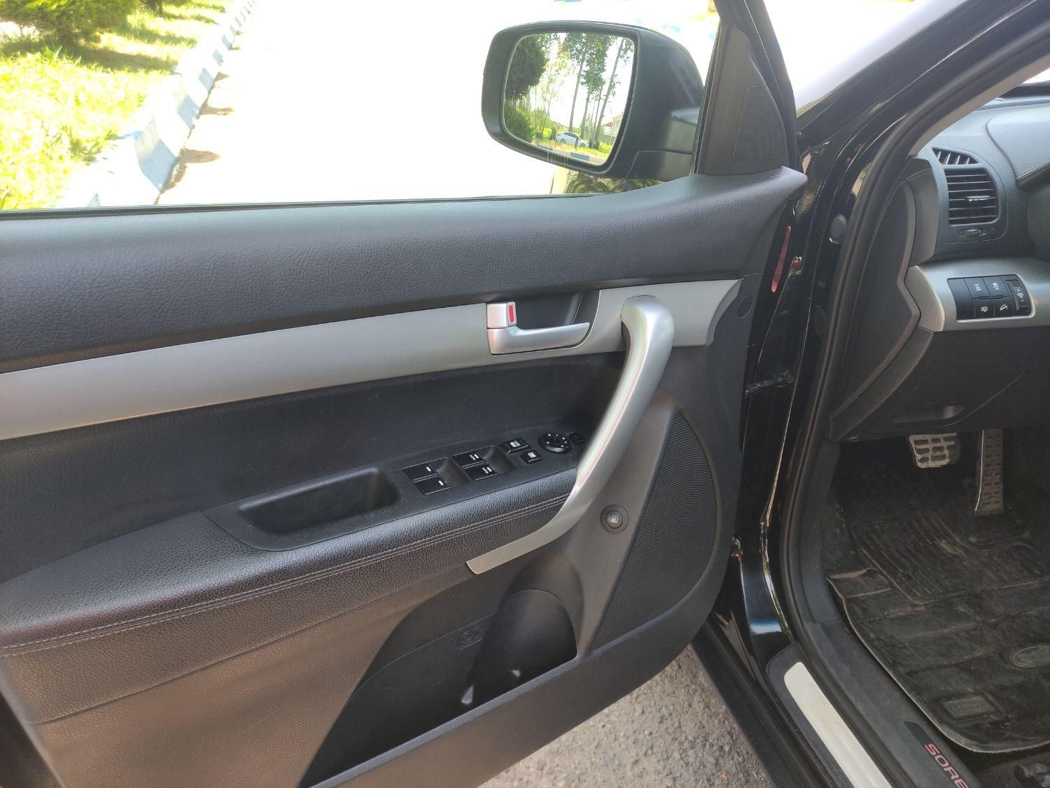 کیا سورنتو فول XM - 2013