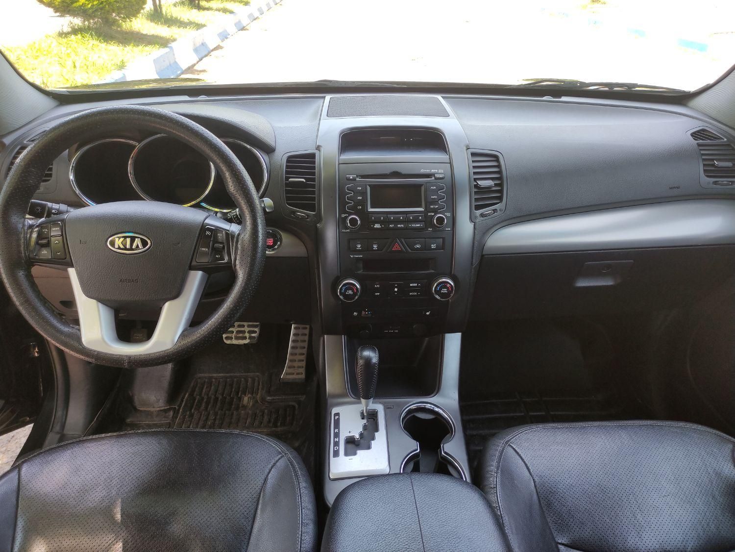 کیا سورنتو فول XM - 2013