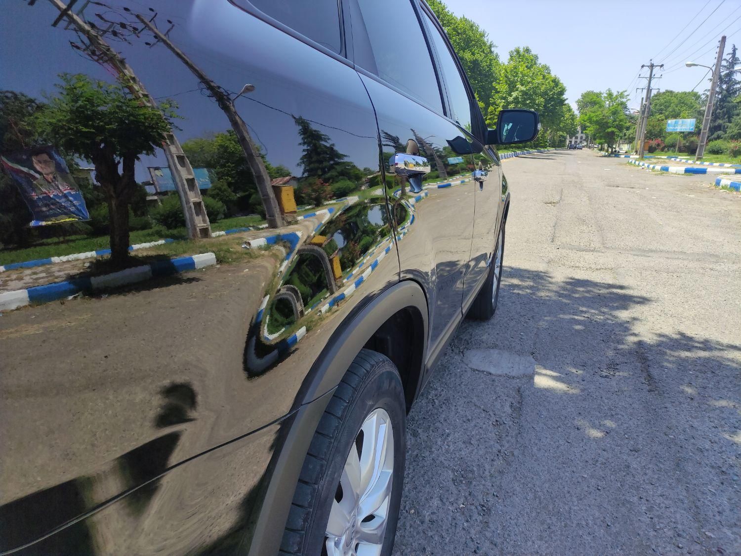 کیا سورنتو فول XM - 2013