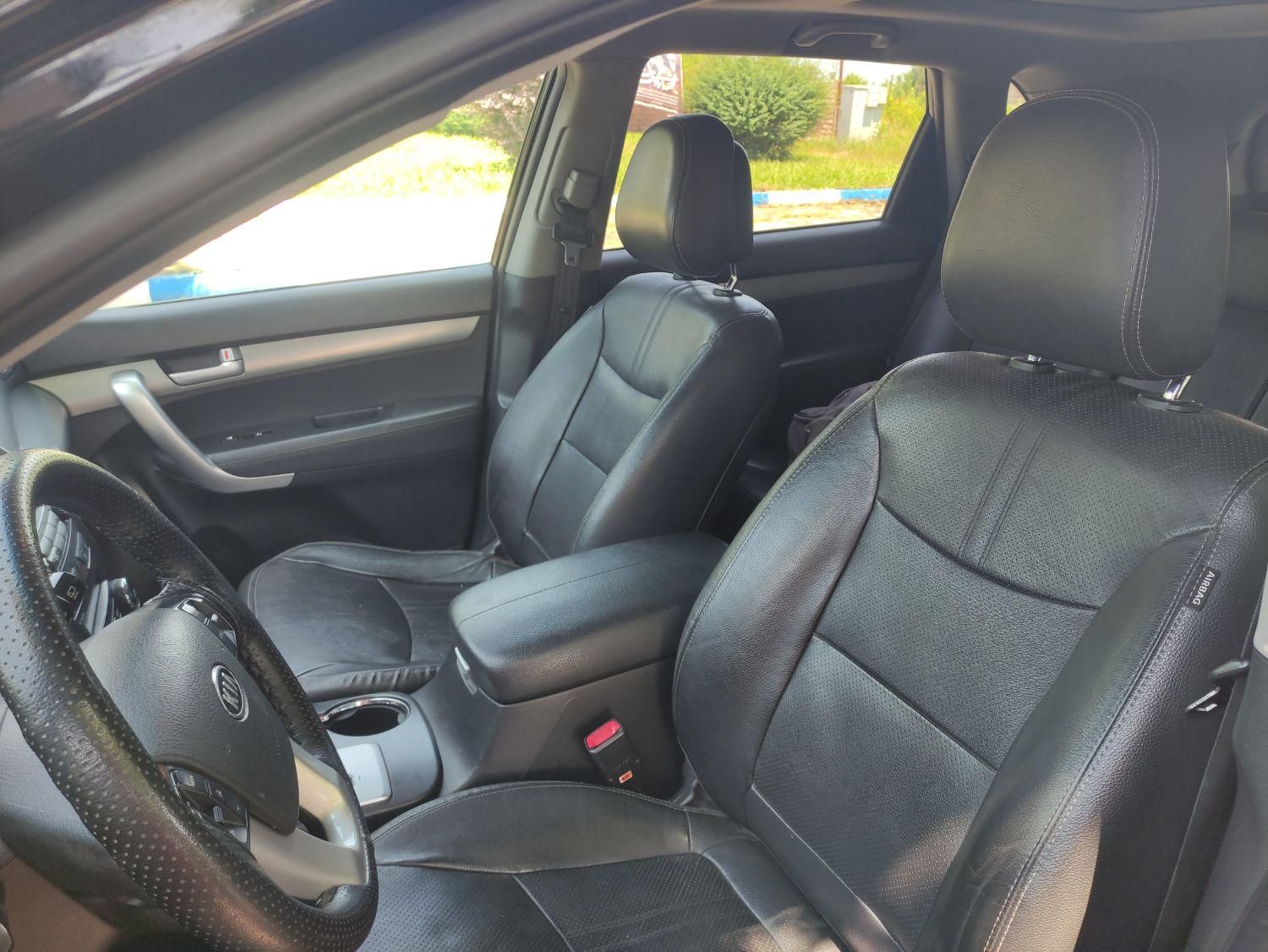 کیا سورنتو فول XM - 2013