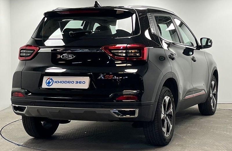 ام وی ام X55 پرو اکسلنت - 2023