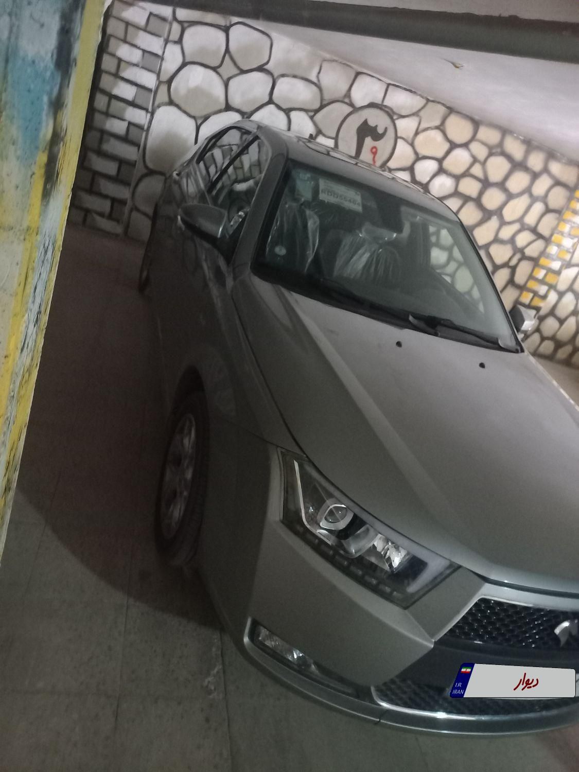 خودرو دنا، پلاس آگهی ann_18252083