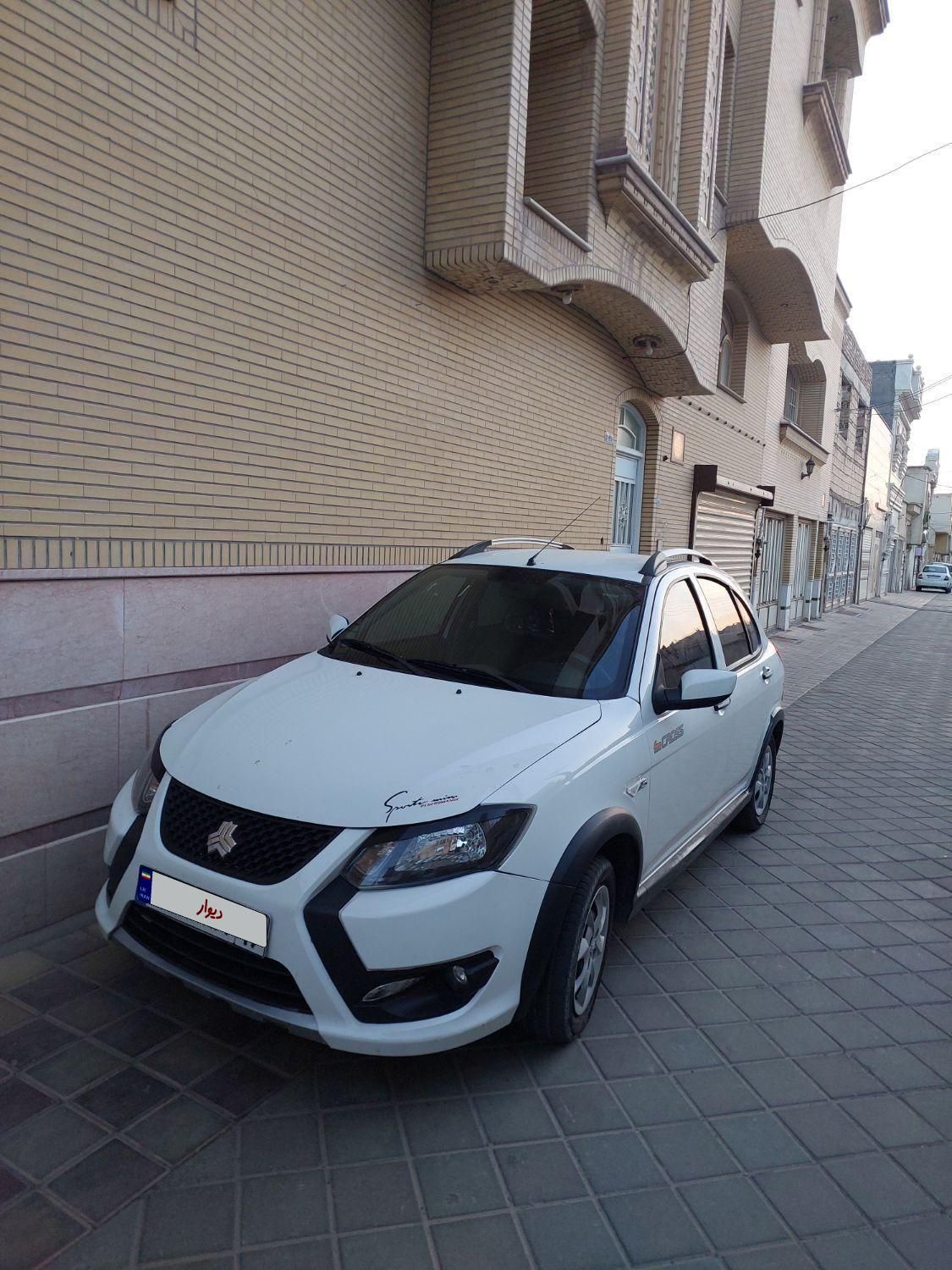 خودرو کوییک، S آگهی ann_18252092