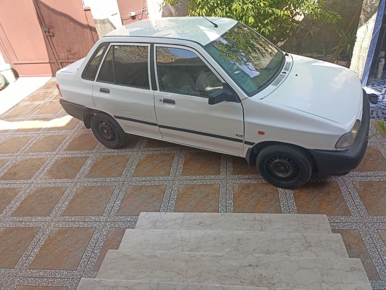 خودرو پراید، صبا آگهی ann_18252125