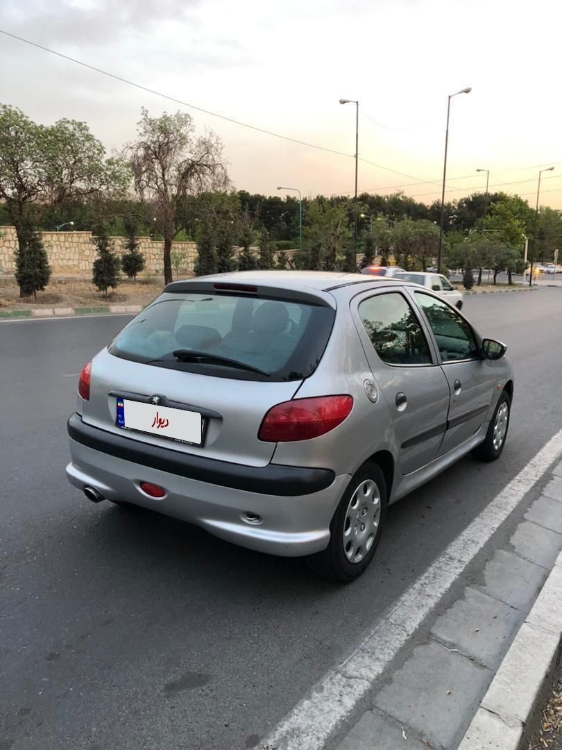 خودرو پژو، 206 آگهی ann_18252143